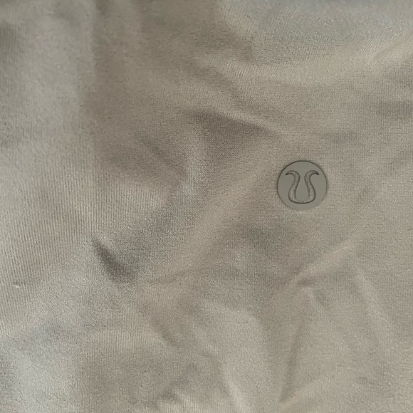 NWT lululemon square neck long sleeve  bodysuit - Picture 5 of 7